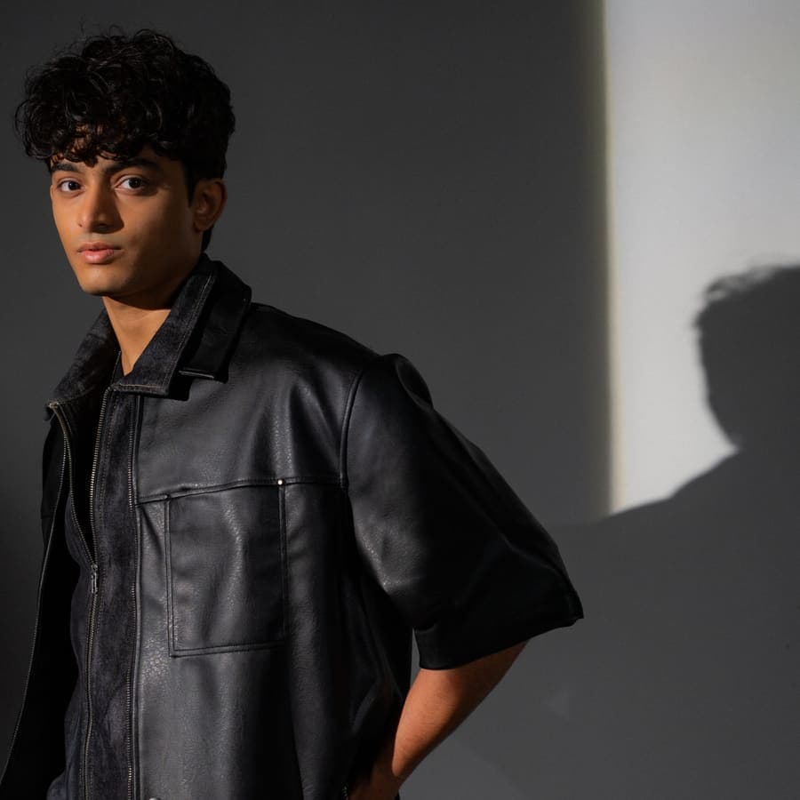 How Akshath Acharya Turned a Pandemic Bedroom Studio Into 150 Million Views for 'Nadaaniyan'