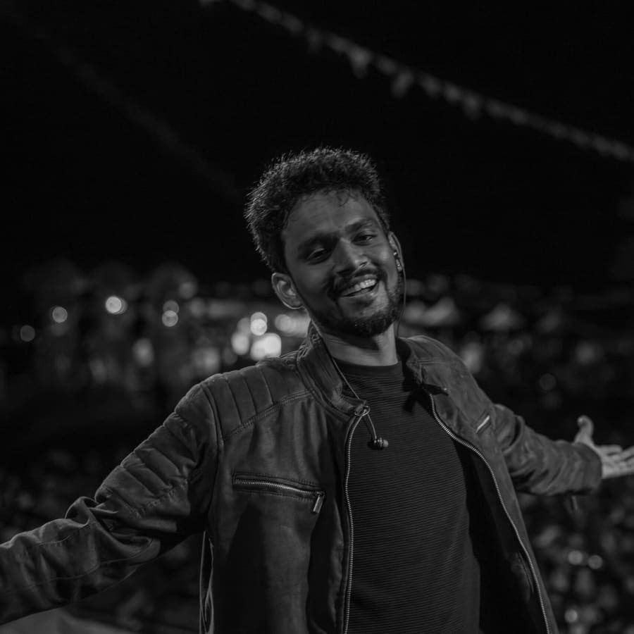 How Shreyas Sagvekar Took Marathi Rap From a Pune Living Room to a Global Dancefloor