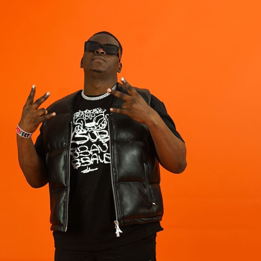 How Yung Sammy Turned a Noida Setback Into a Global Rap Launchpad