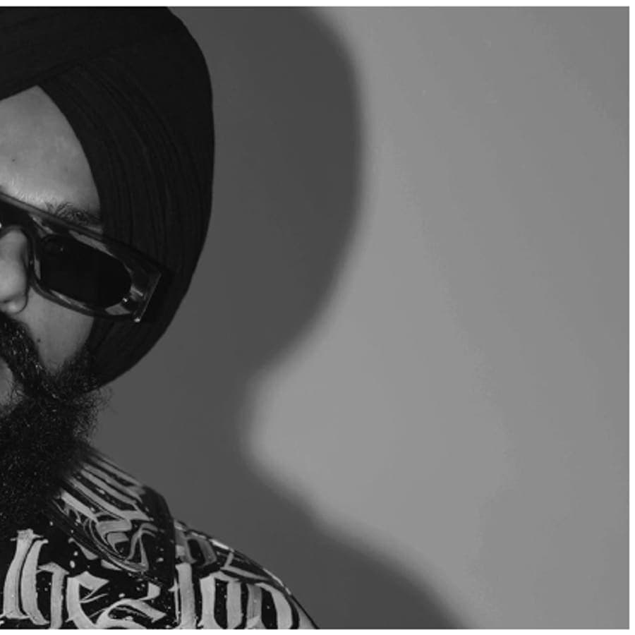 How Wazir Patar Went From Directing Music Videos to Producing Sidhu Moose Wala's Final Song — and Built His Own Movement