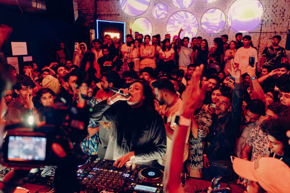 Karan Kanchan’s Producer Playbook: How Beatmakers Become Artists, Brands and Scene Builders