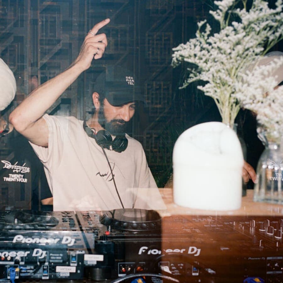 How Baalti Turned Bengali Disco and UK Bass Into a Sound Nobody Else Was Making