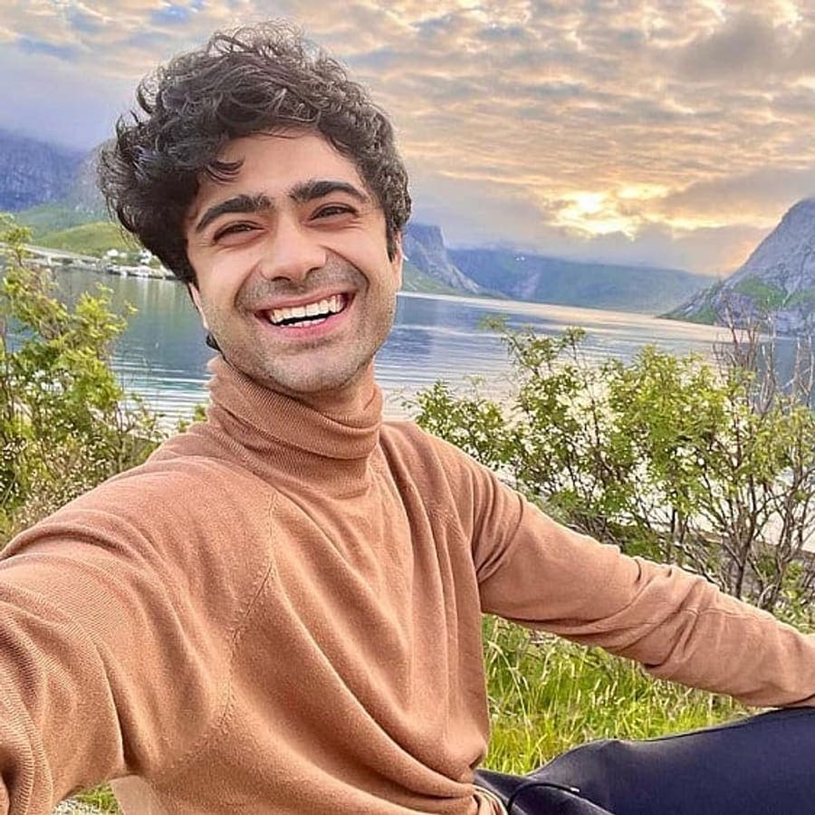 How Taaruk Raina Built a Career Where Acting and Music Refuse to Stay Separate