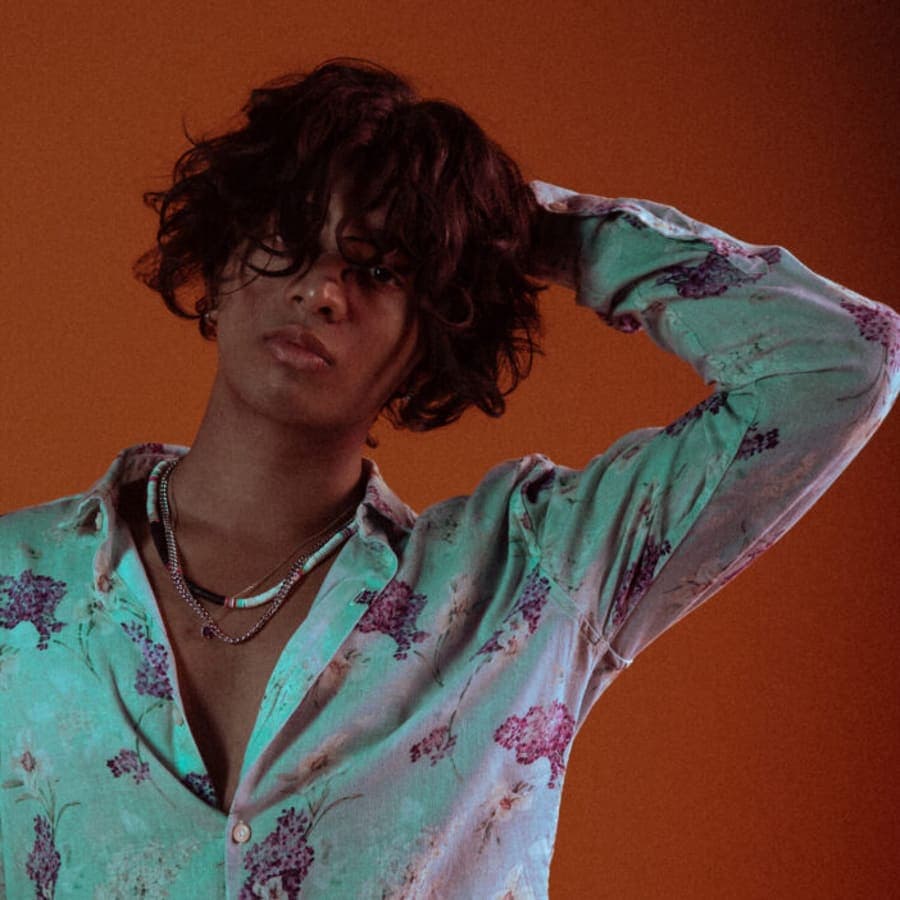 How Tsumyoki Built an English Hip-Hop Career Out of Goa, Against the Industry's Own Odds
