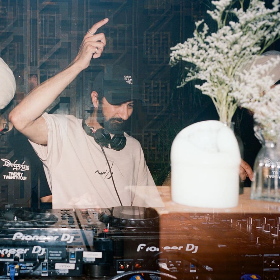 Baalti, Indian electronic music duo