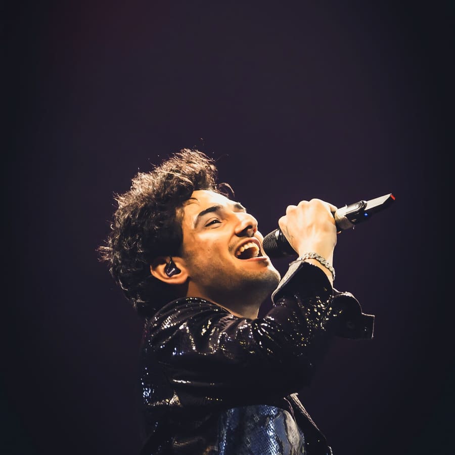 Josh Brar, Punjabi singer