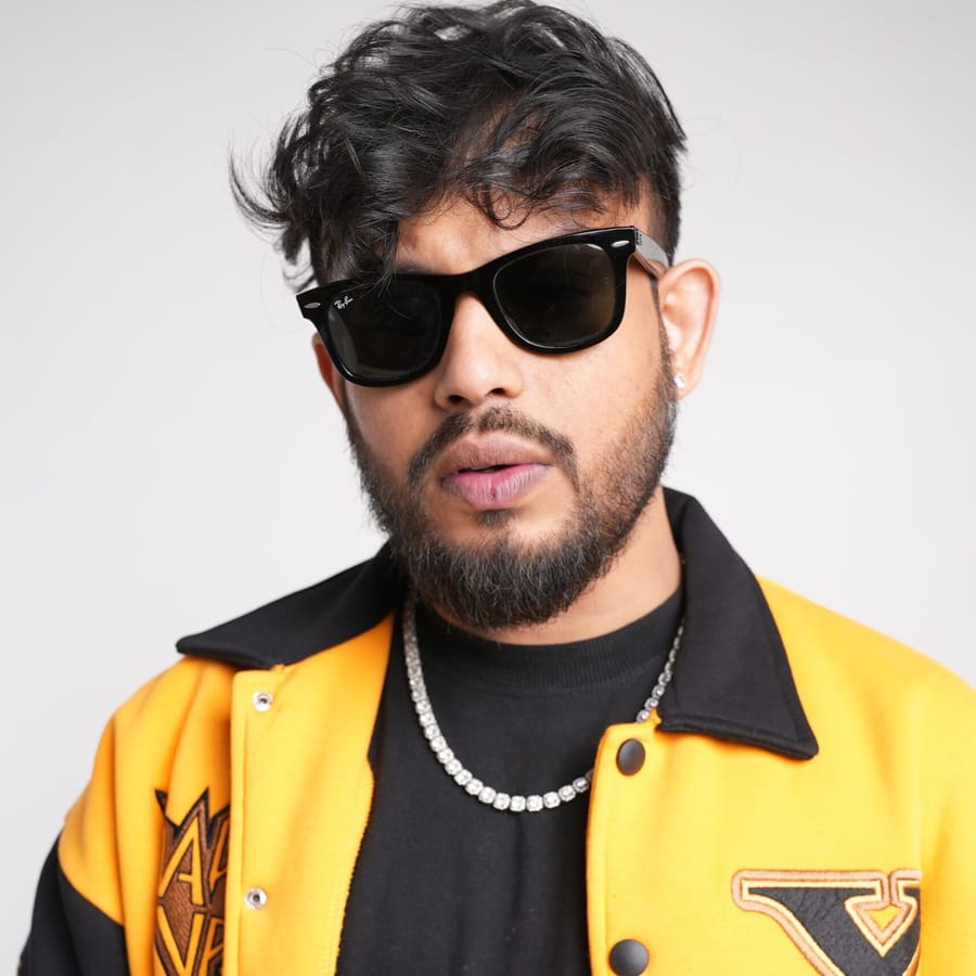 Rishi Roy, Indian indie artist