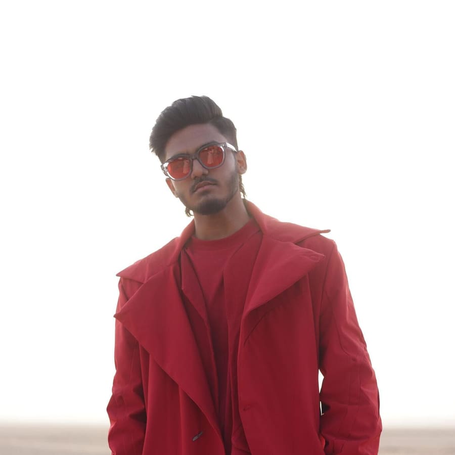 Sai Abhyankkar, Tamil pop artist