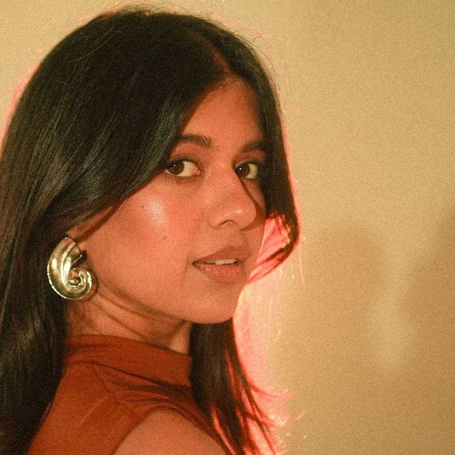 Sejal Kumar, Indian singer-songwriter
