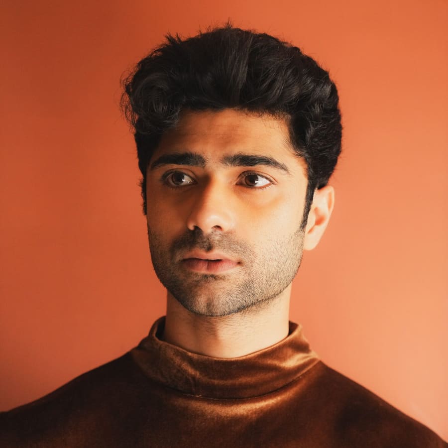 Taaruk Raina, Indian indie pop artist