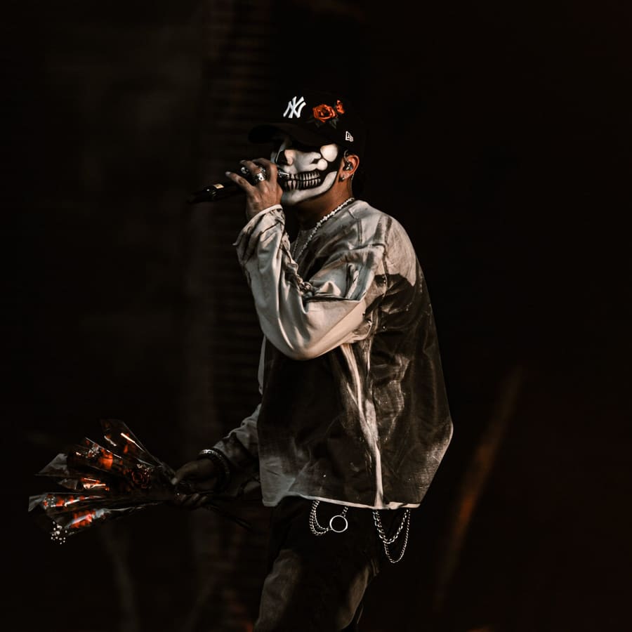Talwiinder, Punjabi music artist